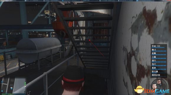 侠盗猎车5GTA5PC版 首脑挑战稳定过关心得 首脑攻略