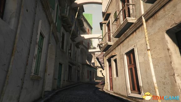 侠盗猎车5GTA5PC版 FiveM联机MOD使用方法视频教程