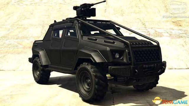 侠盗猎车5GTA5PC版 全特殊载具功能及使用方法一览