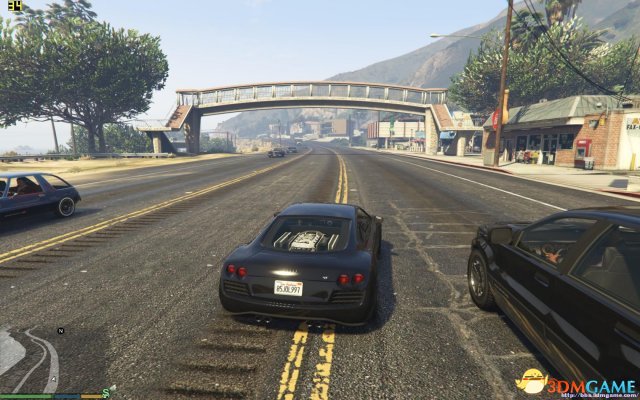 侠盗猎车5GTA5PC版 OL版线上模式快速赚钱方法大全