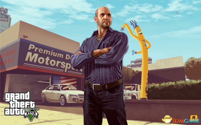 侠盗猎车5GTA5PC版 Social Club错误解决办法 怎么办 