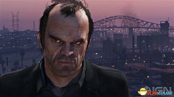 侠盗猎车5GTA5PC版 无法全屏解决方法 怎么设置全屏