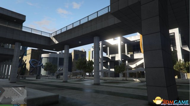 侠盗猎车5GTA5PC版 升级挡BUG解决方法 升级档怎么用
