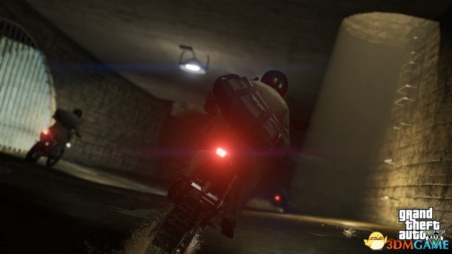 侠盗猎车5GTA5PC版 新手教学 GTA5PC版新手该怎么玩