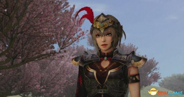 真三国无双7帝国 PC版通关感想总结 无双7帝国好玩吗
