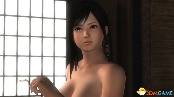 死或生5最后一战 皇帝版动画 剧情向懂者自取