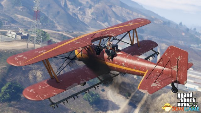 侠盗猎车5GTA5PC版 修改器怎么用 十八项修改器使用