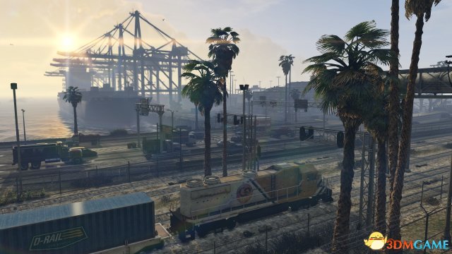 侠盗猎车5GTA5PC版 股票错乱解决办法 股票BUG怎么办