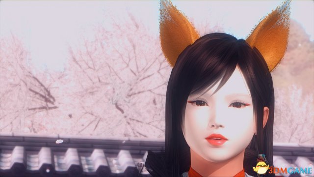 死或生5最后一战 PC版女角色心艺者脸蛋 心艺姬妆