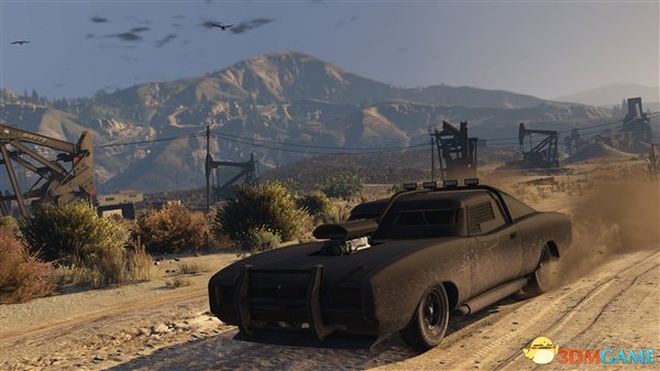 侠盗猎车5GTA5PC版 卡顿解决方法汇总 卡顿怎么解决