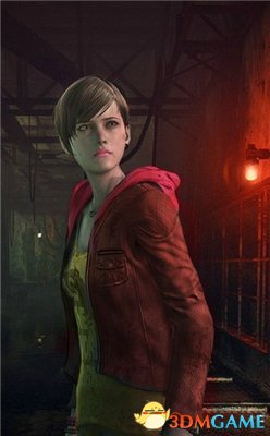 生化危机启示录2 服装MOD 克莱尔莫依菈服装MOD合集