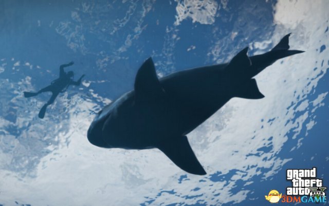 侠盗猎车5GTA5PC版 在线模式不修改快速练体力方法
