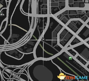 gta5仙人掌位置