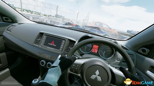 赛车计划