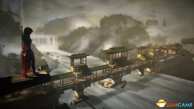 刺客信条编年史中国 结局是什么样子 结局动画赏析
