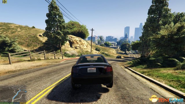 侠盗猎车5GTA5PC版 自动修改系统时间小工具分享