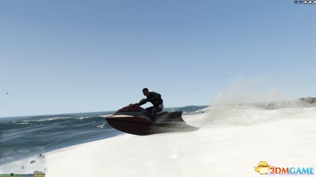 侠盗猎车5GTA5PC版 5号升级挡更新内容一览