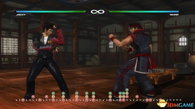 死或生5最后一战 PC版莎木MOD 世嘉莎木重现
