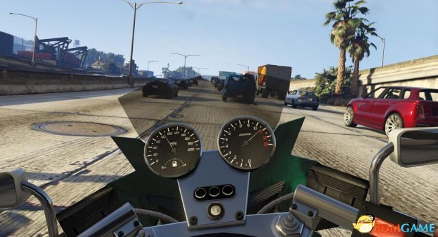 侠盗猎车5GTA5PC版 联机连不上解决办法