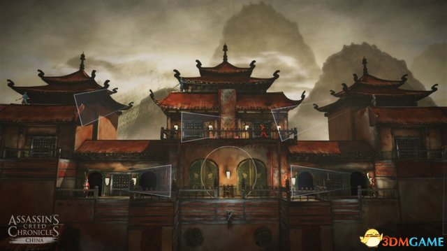 刺客信条编年史中国 该如何设置中文 中文设置教程