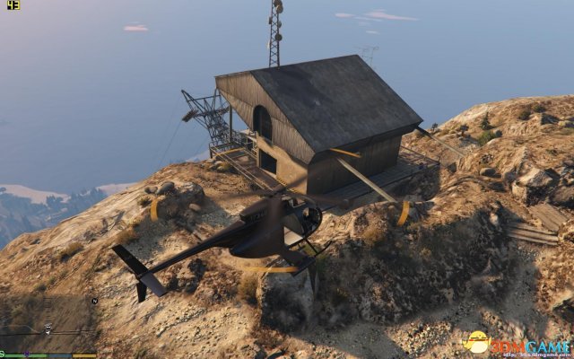 侠盗猎车5GTA5PC版 通关感想体会 PC版好玩吗