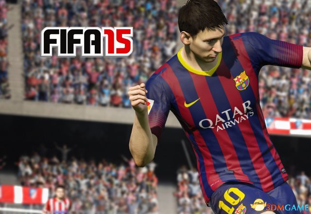 FIFA 15 落叶远射教程视频 FIFA15如何玩落叶远射