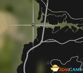 gta5仙人掌位置