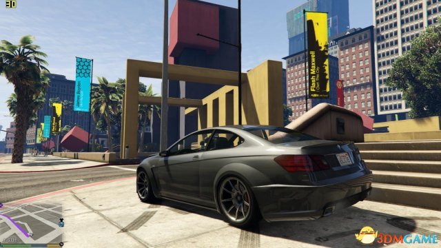 侠盗猎车5GTA5PC版 玩法技巧详细心得 GTA5怎么玩