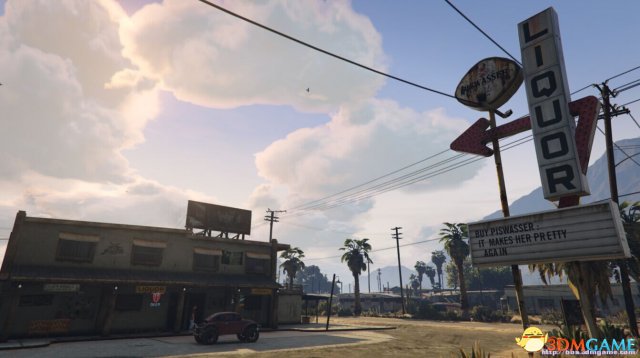 侠盗猎车5GTA5PC版 超级存档 全完成度武器金钱存档