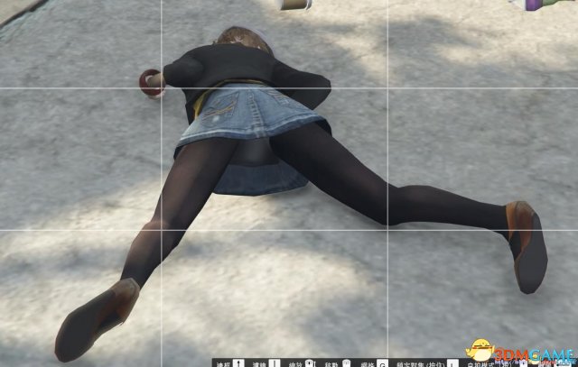 侠盗猎车5GTA5PC版 相册照片提取工具使用方法分享