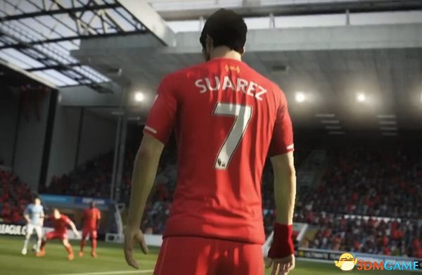 FIFA 15 UT模式西甲联赛阵容 UT模式西甲联赛怎么打
