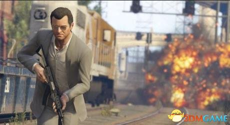 GTA5修改英文路径