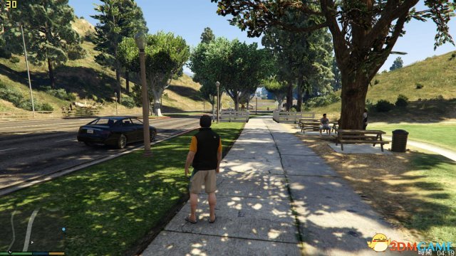 侠盗猎车5GTA5PC版 OL版掉线解决方法 掉线怎么解决