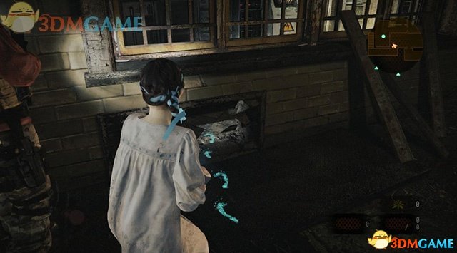 生化危机启示录2 PS4版白金奖杯达成难点玩法技巧