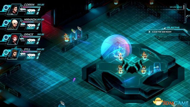 回声战令 无限护盾无限电池组秘籍 回声战令修改器