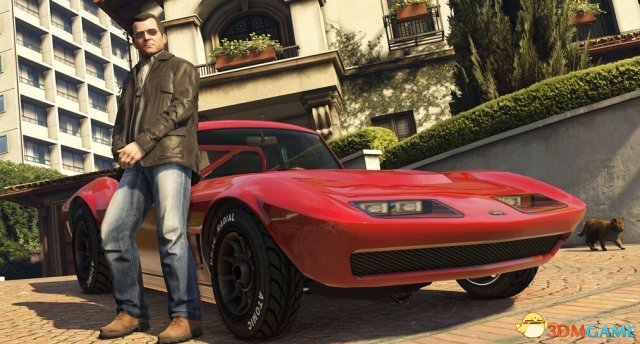 侠盗猎车5GTA5PC版未检测到Media Player解决办法