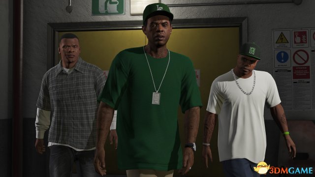 侠盗猎车5GTA5PC版 提高体力的方法技巧 如何提高体力