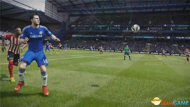 FIFA 15 UT模式推出紫色卡片 UT模式紫卡怎么样