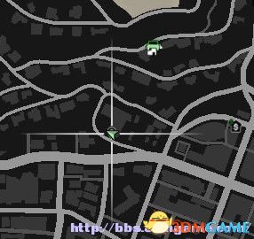 gta5仙人掌位置