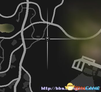 gta5仙人掌位置