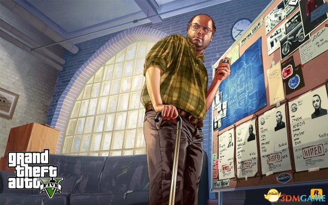 侠盗猎车5GTA5PC版 steam序列号被盗解决方法 Steam