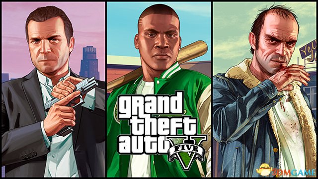 侠盗猎车5GTA5 PC版玩家常见问题解决方法汇总