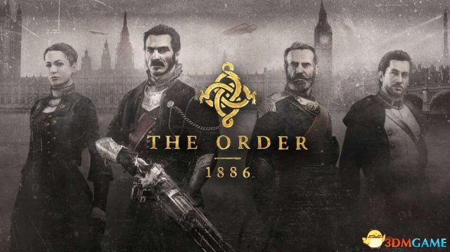 教团1886 中文奖杯列表及达成方法一览