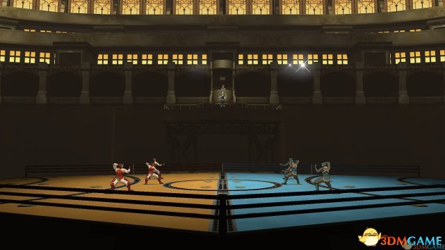 降世神通：科拉传奇 各难度通关存档下载