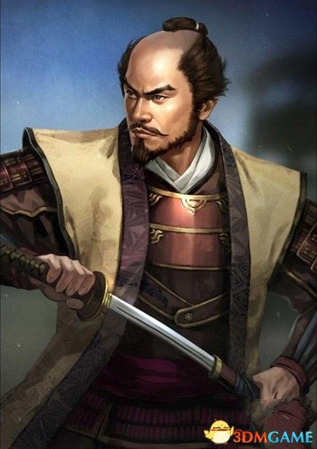 信长之野望14：创造威力加强版 全武将数值弱化补丁