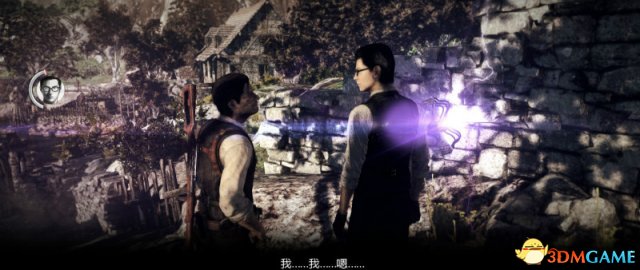 恶灵附身 第六章断头台奇葩过法 约瑟夫断头台怎么过