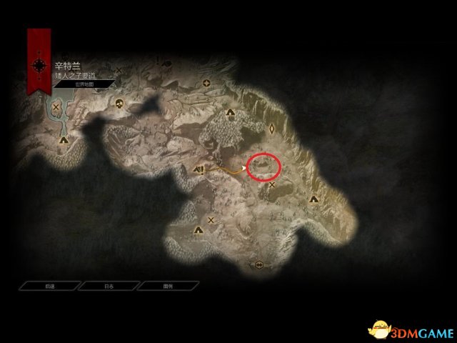 龙腾世纪3：审判 快速刷铁牛好感度的方法图文分享