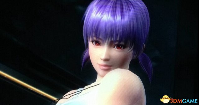 死或生5：最后一战 PS4版全方位上手感想评测 好玩吗