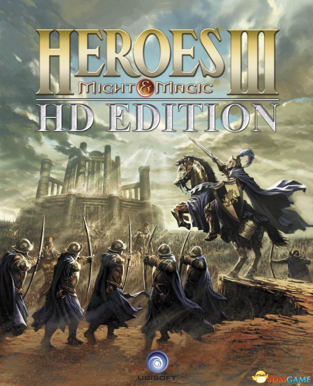 魔法门之英雄无敌3HD重制版 配置要求 配置要求高吗