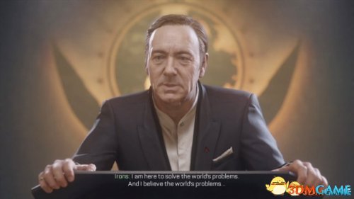 使命召唤11：高级战争 全45个intel情报收集视频攻略